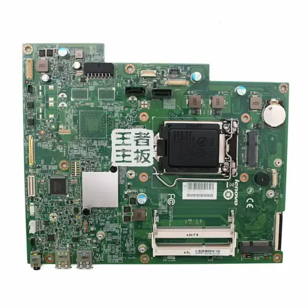 Základní deska Lenovo 03T7196