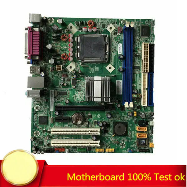 Základní deska Lenovo L-S662F42Y6494