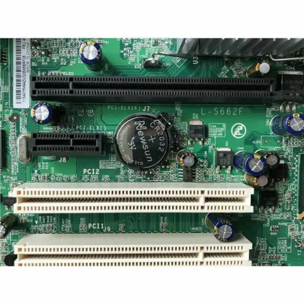 Základní deska Lenovo L-S662F42Y6494