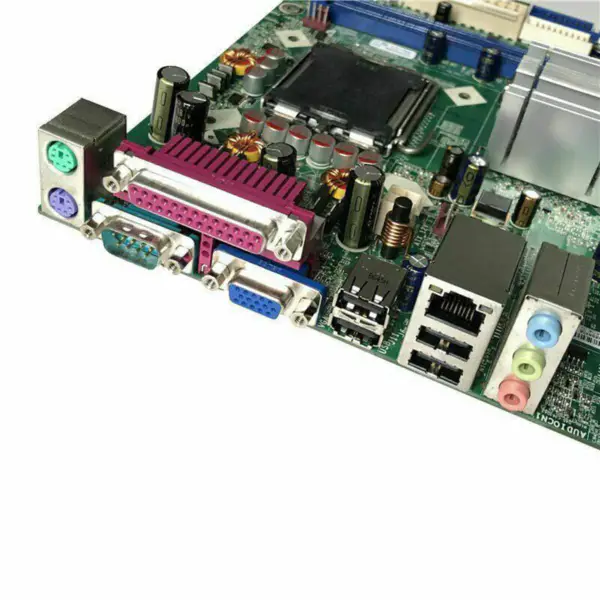 Základní deska Lenovo L-S662F42Y6494