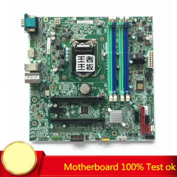 Základní deska Lenovo 03T8720