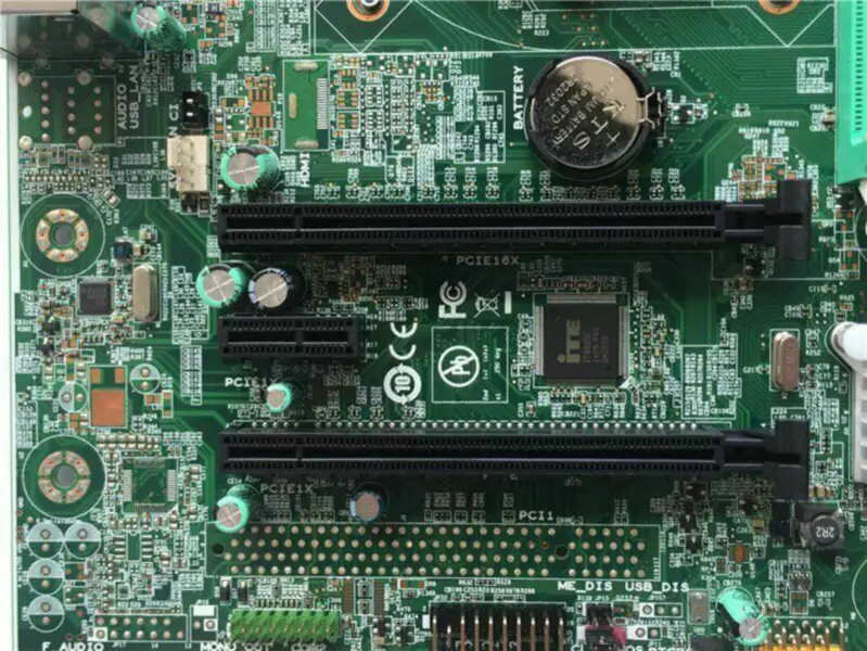 Základní deska Lenovo 03T8720