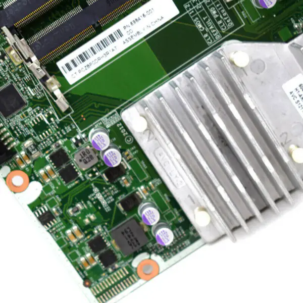 HP 698416-001 Základní deska HP 18-1000CL 18-1100CX