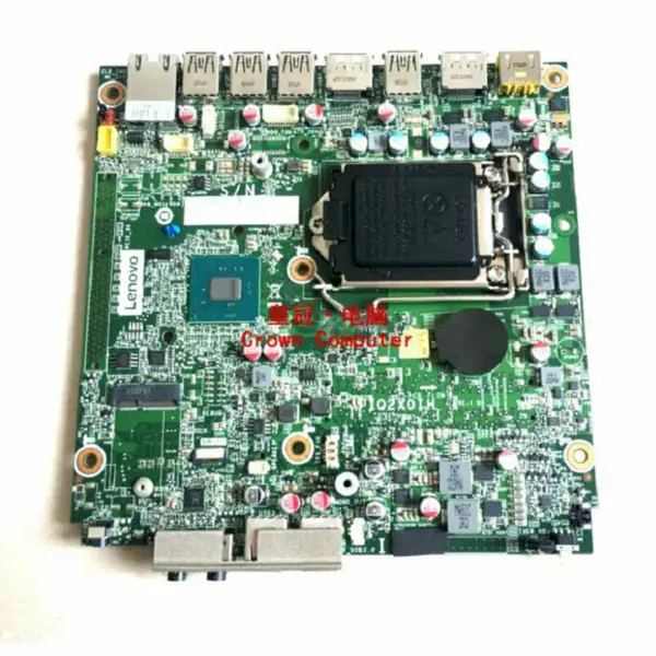 Základní deska Lenovo M710Q M910Q IQ2X0IH