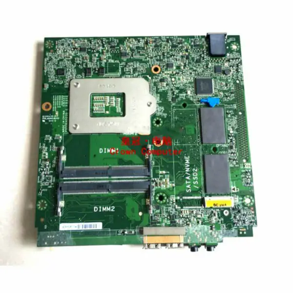Základní deska Lenovo M710Q M910Q IQ2X0IH