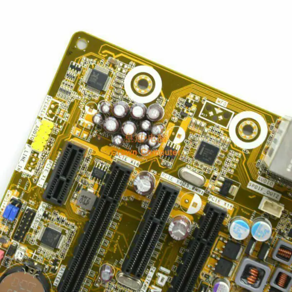 Základní deska HP 612503-001