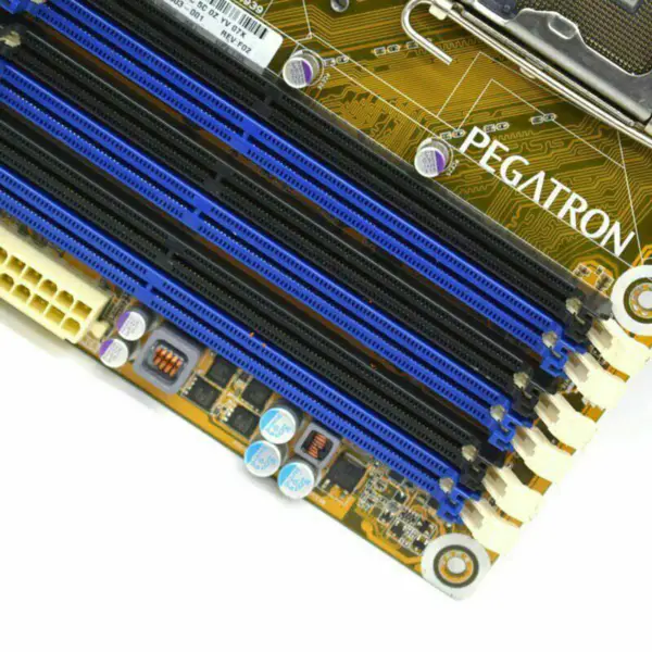 Základní deska HP 612503-001