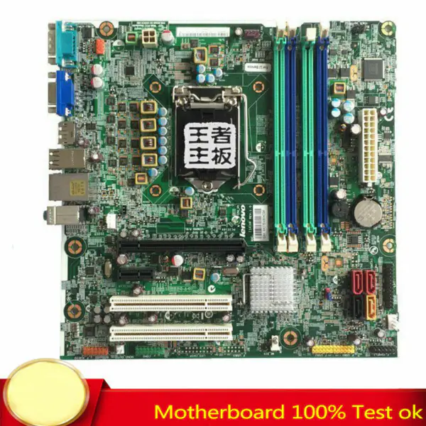 Základní deska Lenovo 03T8244