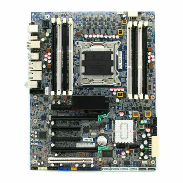 Základní deska HP 708614-001