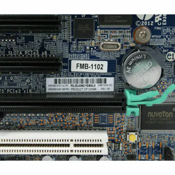 Základní deska HP 708614-001