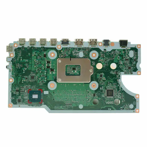 Základní deska HP EliteOne 1000 G1 917493-601 916936-001 DA0N11MB8H0 Q270 DDR4