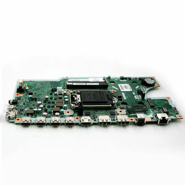 Základní deska HP EliteOne 1000 G1 917493-601 916936-001 DA0N11MB8H0 Q270 DDR4