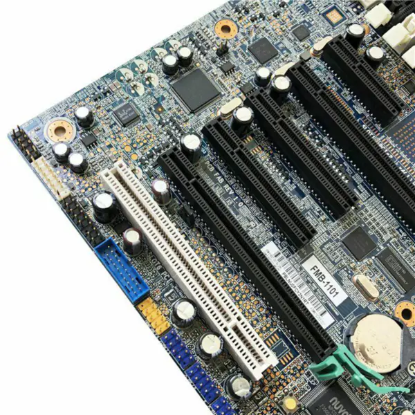 Základní deska HP 708615-001618263-003
