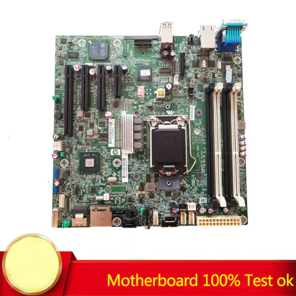 Základní deska HP 625809-001