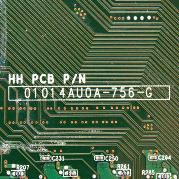 Základní deska HP 625809-001