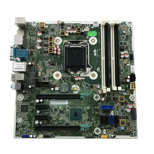 Základní deska HP 795003-001
