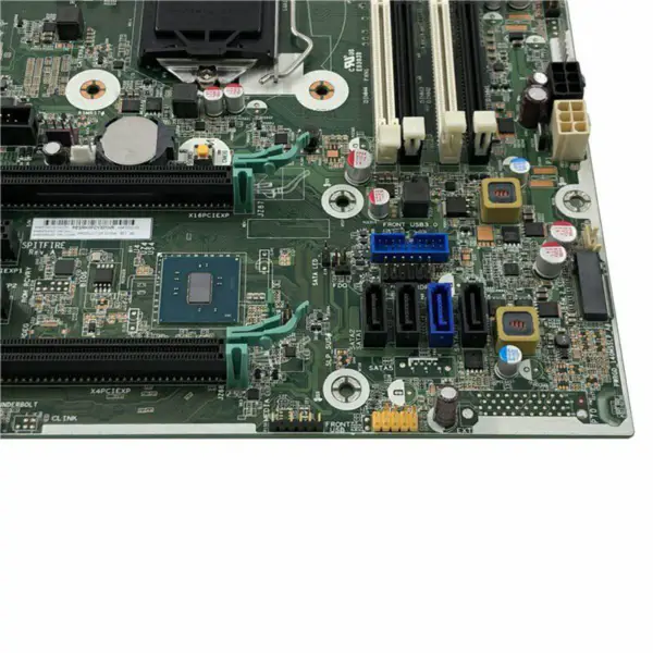 Základní deska HP 795003-001
