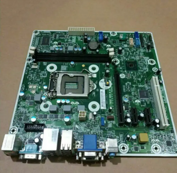 Základní deska HP 785909-001786171-001
