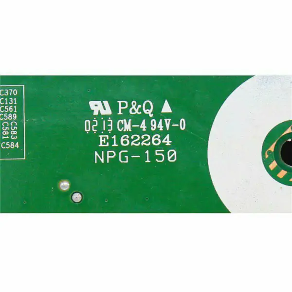 Základní deska HP 656961-001