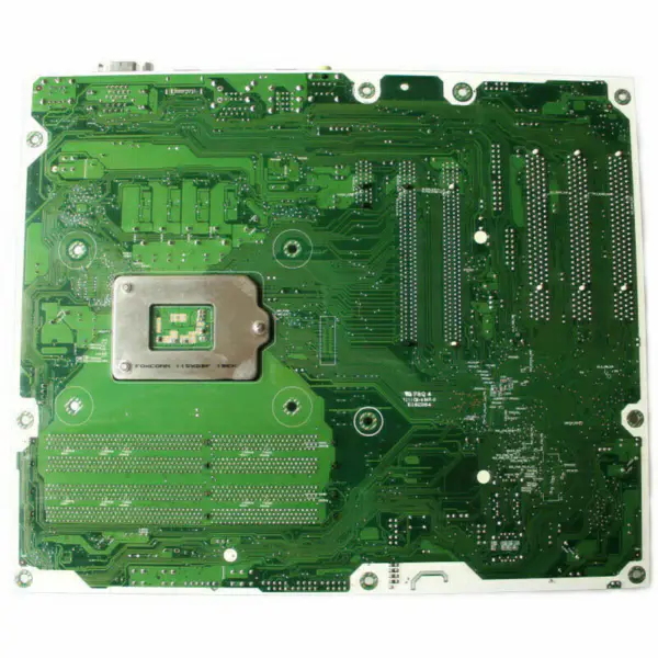 Základní deska HP 611835-001611796-002