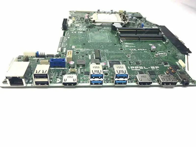 Dell Optiplex 7440 AIO IPPSL-BF CN-0X2MKR 0X2MKR Základní deska