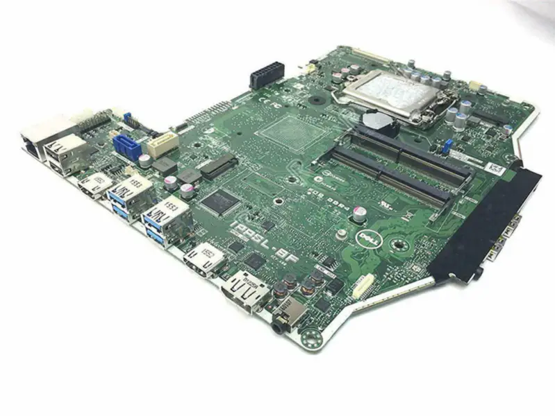 Dell Optiplex 7440 AIO IPPSL-BF CN-0X2MKR 0X2MKR Základní deska