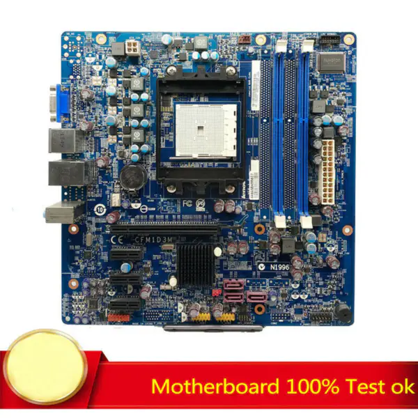 Základní deska Lenovo CFM1D3M