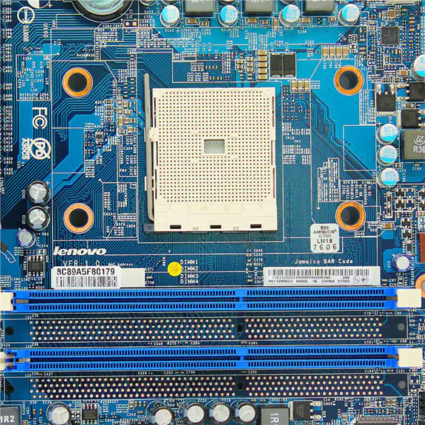 Základní deska Lenovo CFM1D3M
