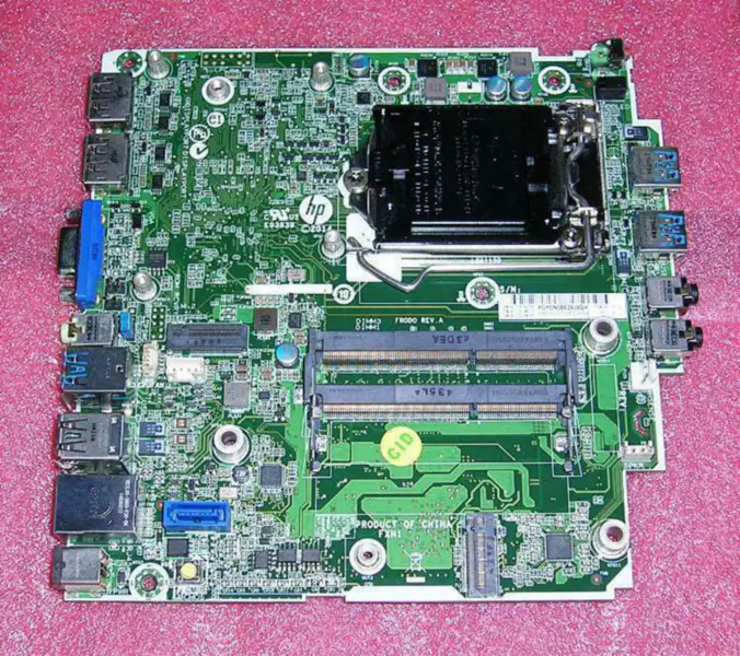 Základní deska HP 746219-002746722-001
