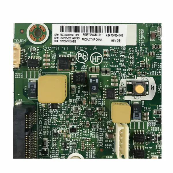 Základní deska HP 750324-304