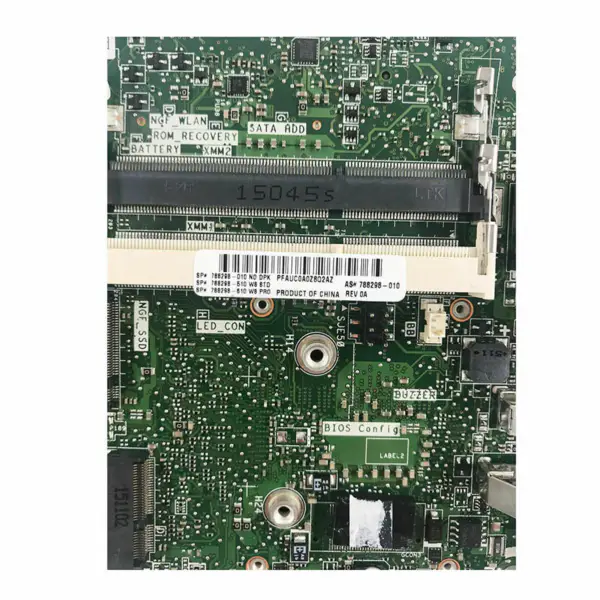 Základní deska HP 788298-501