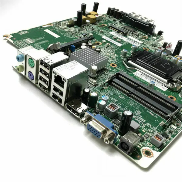 Základní deska HP 611799-002611836-001