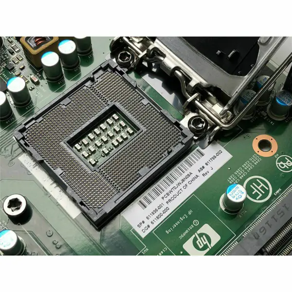 Základní deska HP 611799-002611836-001