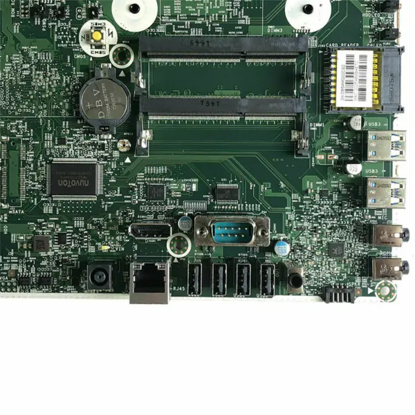 Základní deska HP 737340-001737340-501