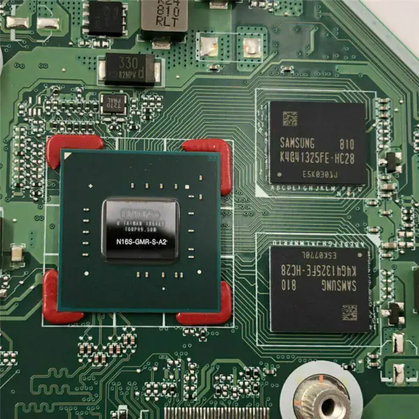Základní deska HP 923277-001