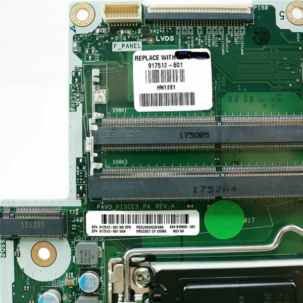 Základní deska HP 917513-001918600-001