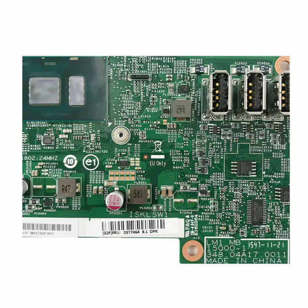 Základní deska Lenovo 03T7464