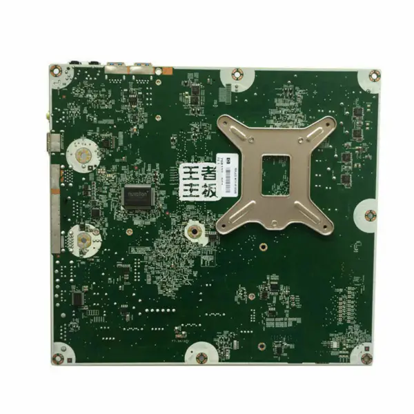 Základní deska HP 758190-001757681-501