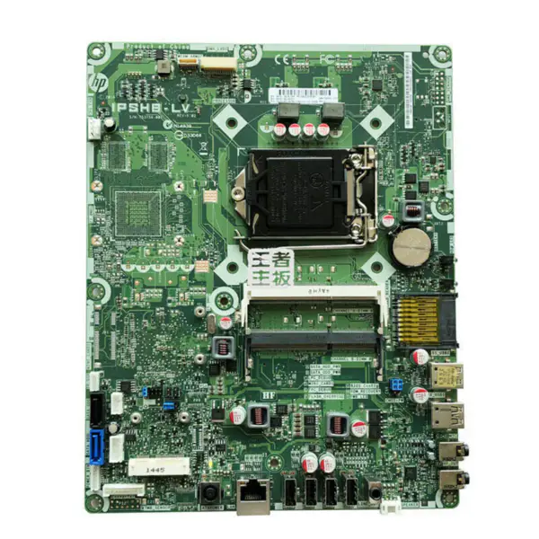 Základní deska HP 729132-002