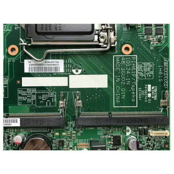 Základní deska Lenovo 03T9028
