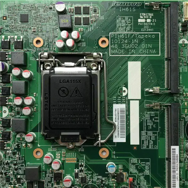 Základní deska Lenovo 03T9028