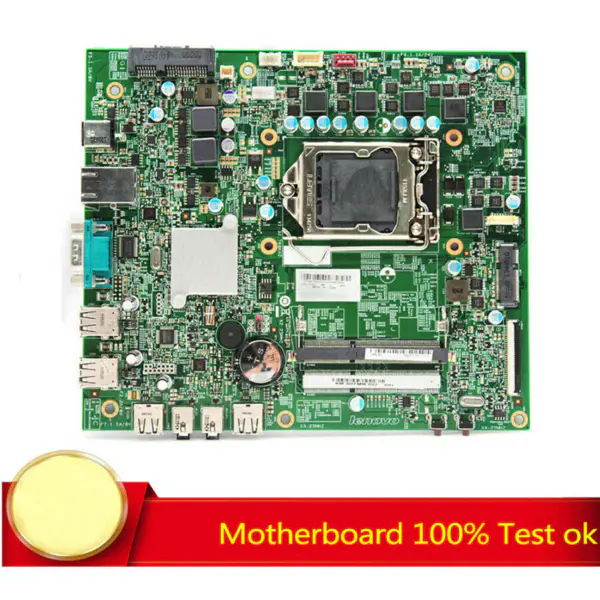 Základní deska Lenovo 03T7075