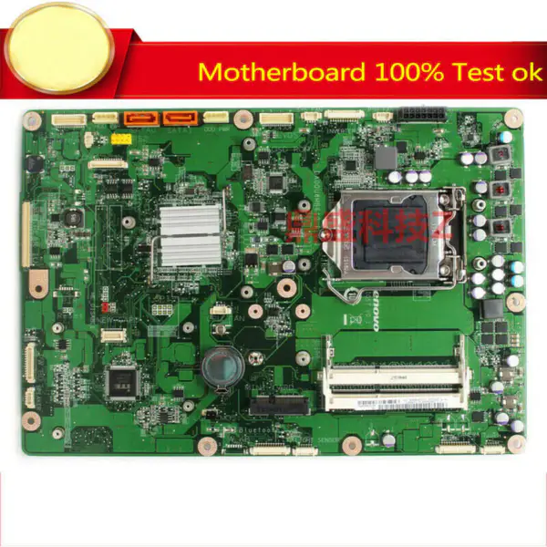 Základní deska Lenovo DA0QU8MB6G1