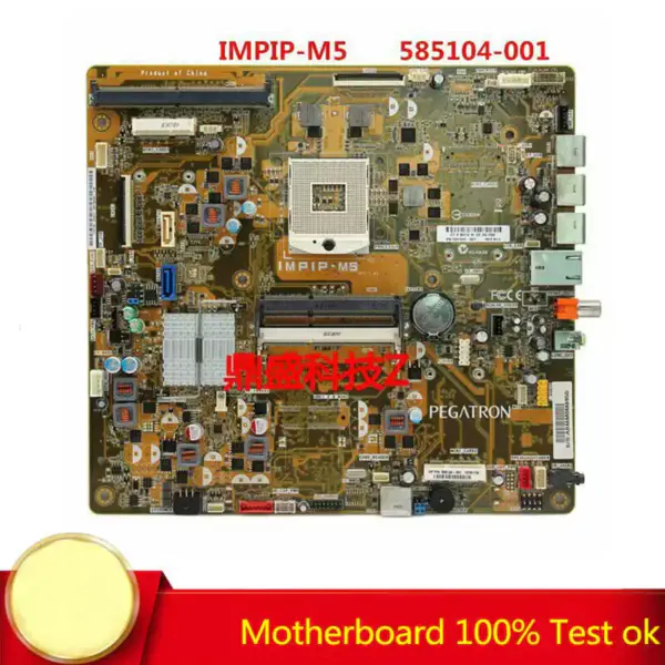 Základní deska HP 600-1188cn