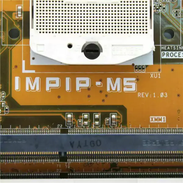 Základní deska HP 600-1188cn