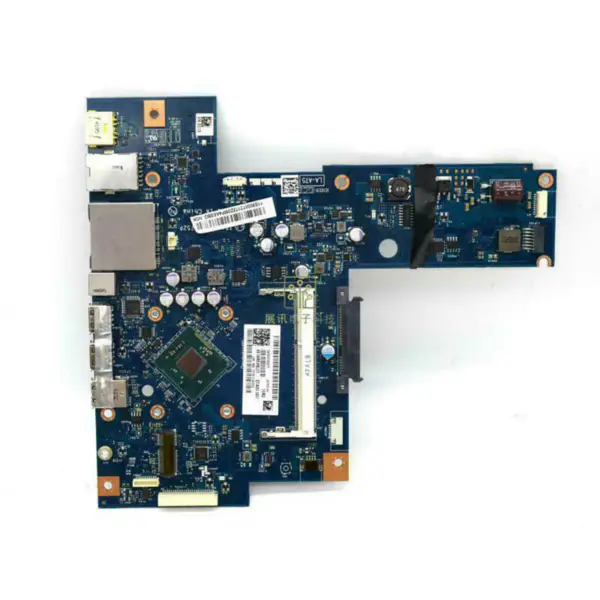 Základní deska Lenovo LA-A752P