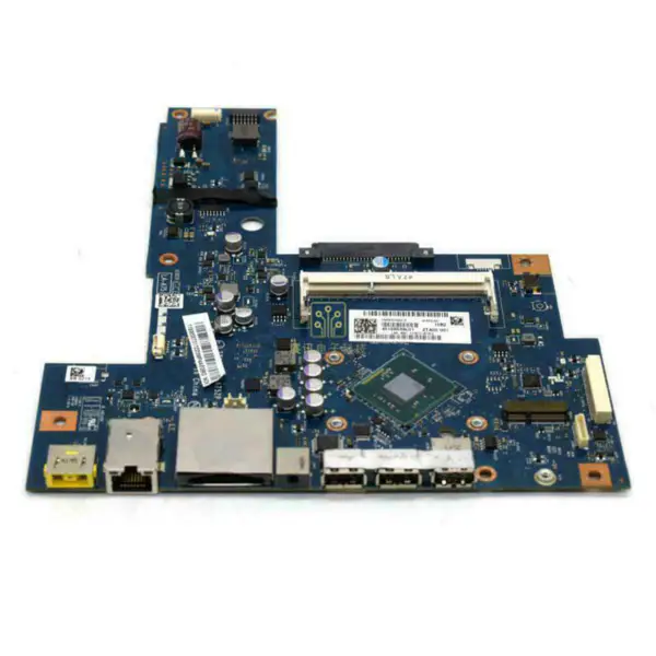 Základní deska Lenovo LA-A752P