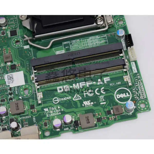 Základní deska Dell 0782G D8-MFF-AF Mini-ATX