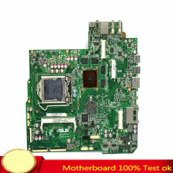 Základní deska Asus 60PT00H0-MB5A11