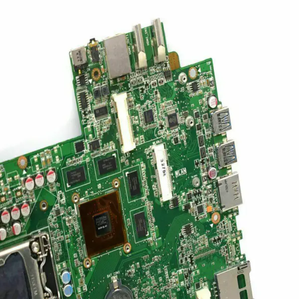 Základní deska Asus 60PT00H0-MB5A11